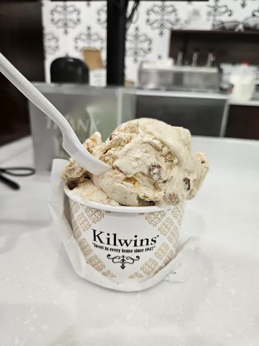Kilwins Ice Cream - Chocolate - Fudge Picture 8