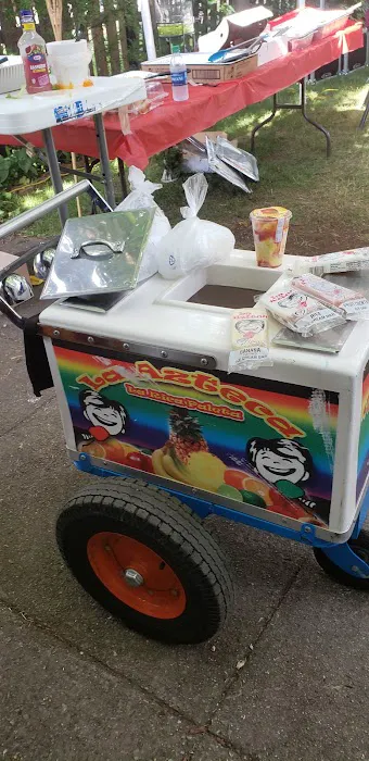 La Azteca Paleteria Picture 8