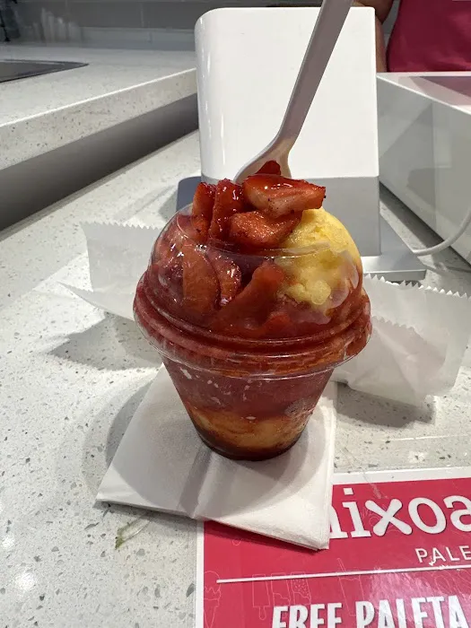 Mixoacana Picture 9