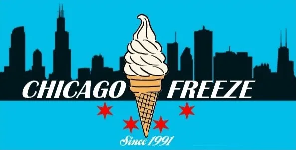 Chicago Freezer Ice Cream Truck / Chicago Freezer Ice Cream Shop Picture 2