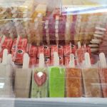 La Michoakana Golden Paleteria Y Nieveria