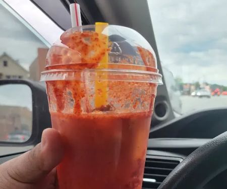 Michoacana Vip