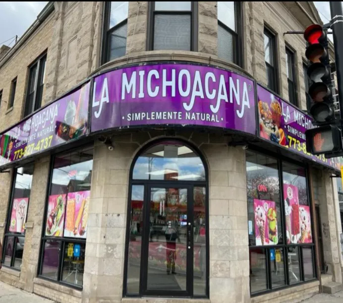 La Michoacana 47 & Damen Picture 1