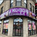 La Michoacana 47 & Damen