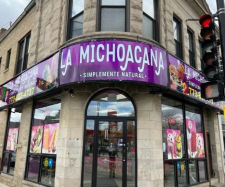 La Michoacana 47 & Damen