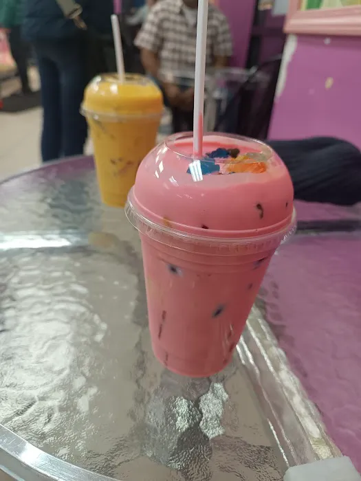 La Michoacana 47 & Damen Picture 9