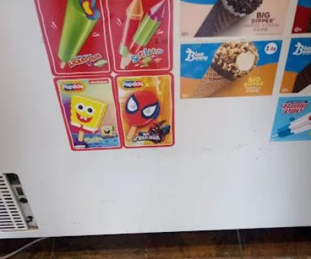 Paleteria Bambi