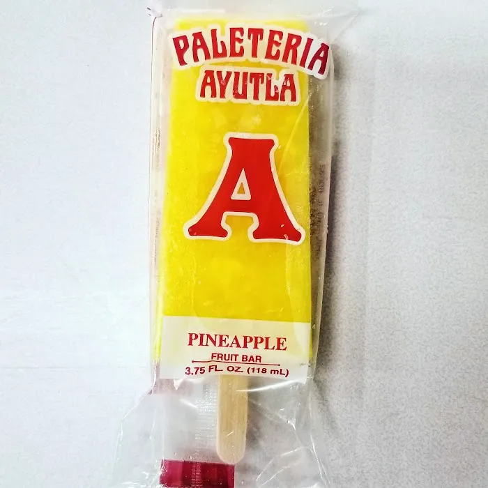 Paleteria Ayutla Picture 3