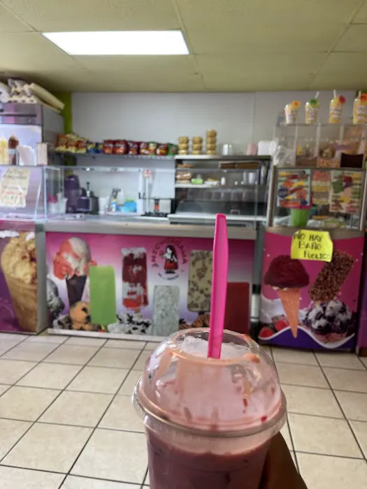 La Michoacana Picture 1