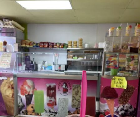 La Michoacana