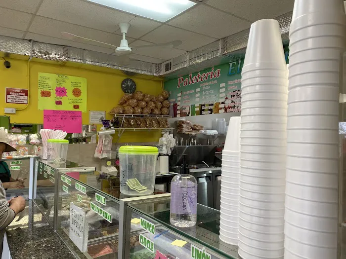 Paleteria El Sabor De Michoacan Picture 2