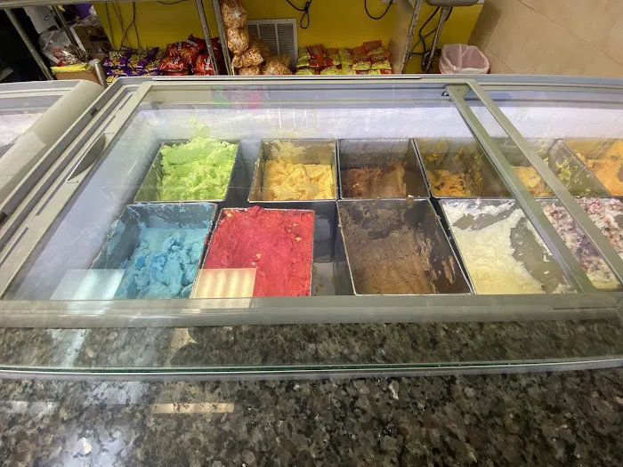 Paleteria El Sabor De Michoacan Picture 5