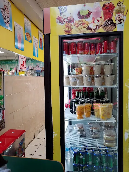 Paleteria El Sabor De Michoacan Picture 6