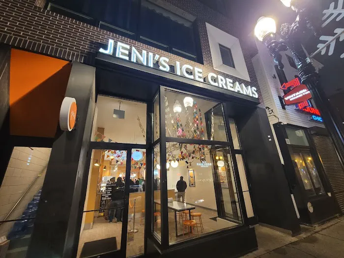 Jeni's Splendid Ice Creams Picture 1