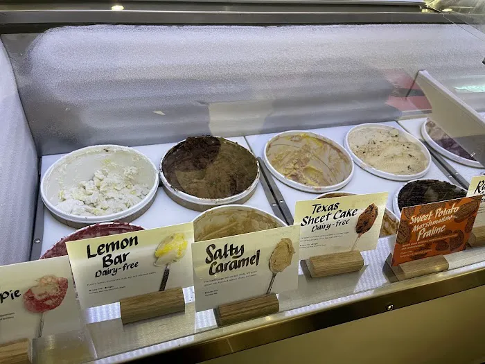 Jeni's Splendid Ice Creams Picture 5
