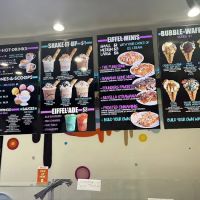 Eiffel Waffle - Wicker Park ico