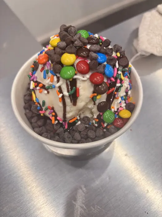 Eiffel Waffle - Wicker Park Picture 10