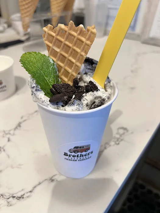 Brothers Creamery Frozen Custard Picture 2