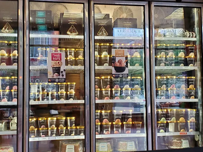 Oberweis Ice Cream and Dairy Store Picture 3