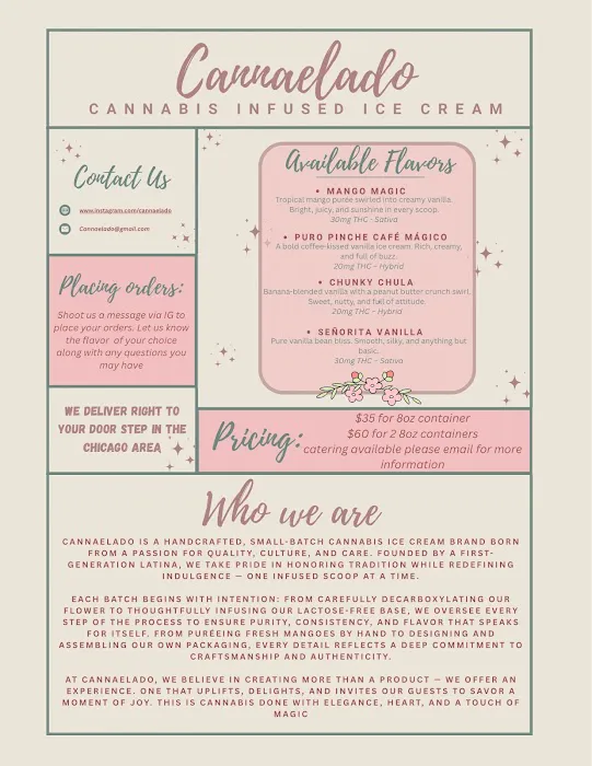 Cannaelado Picture 1
