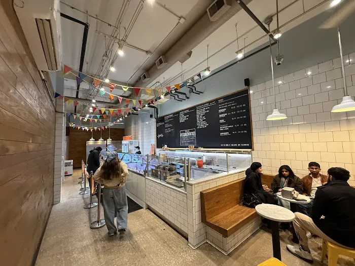 Jeni's Splendid Ice Creams Picture 3