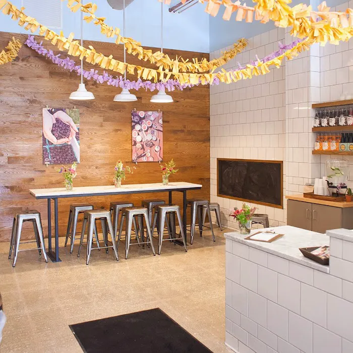 Jeni's Splendid Ice Creams Picture 2