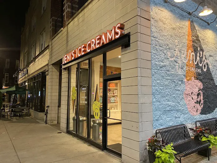 Jeni's Splendid Ice Creams Picture 7