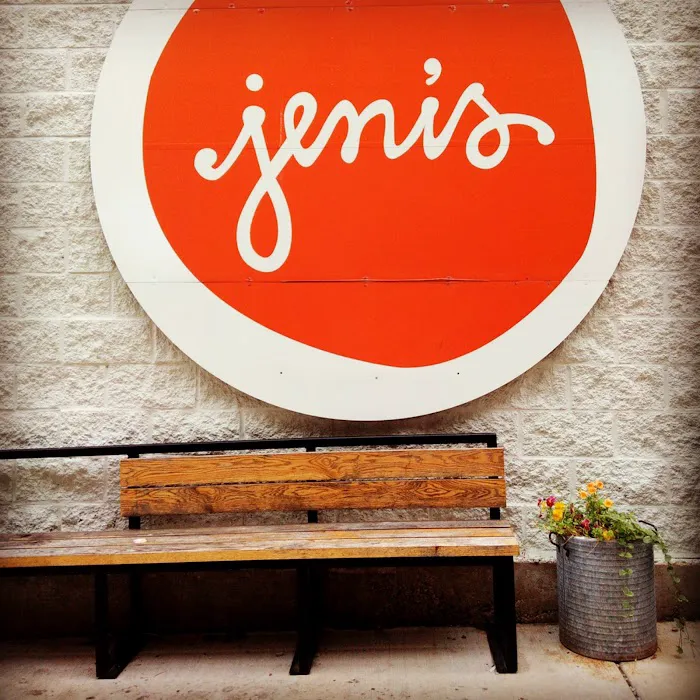 Jeni's Splendid Ice Creams Picture 9