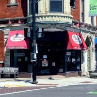 Scooter's Frozen Custard ico