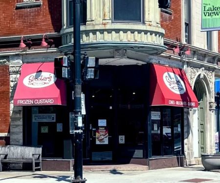 Scooter's Frozen Custard