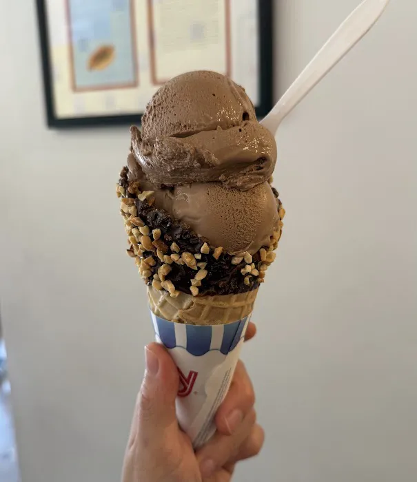 Scooter's Frozen Custard Picture 4