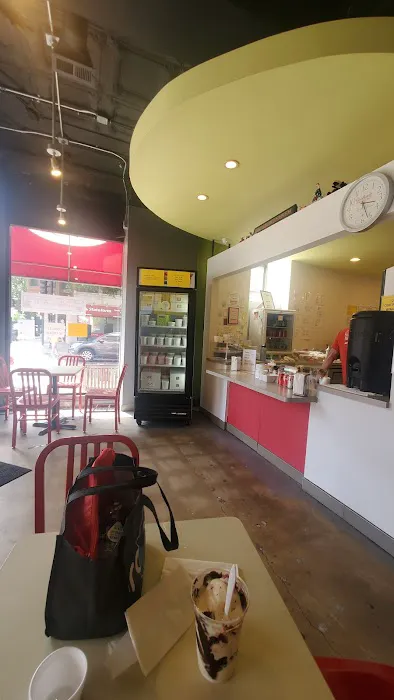 Scooter's Frozen Custard Picture 6