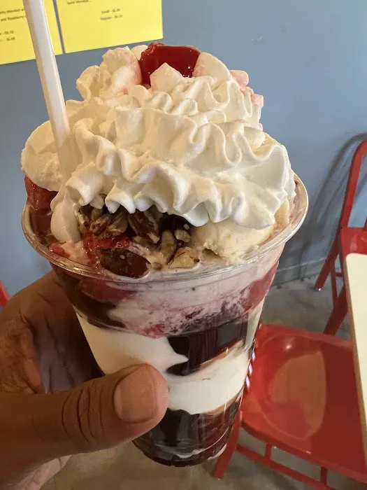 Scooter's Frozen Custard Picture 3