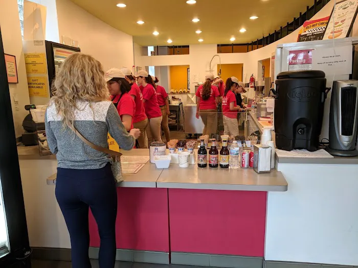 Scooter's Frozen Custard Picture 8