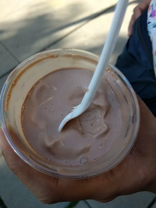 Scooter's Frozen Custard Picture 10