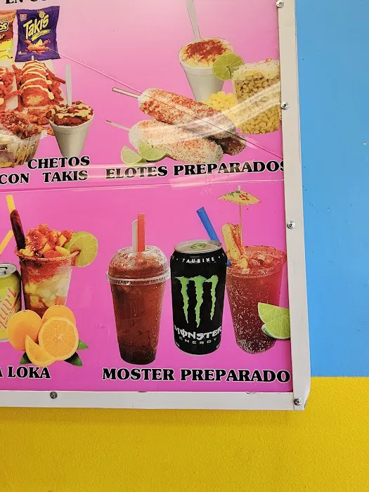 Los Vasos Lokos Picture 4