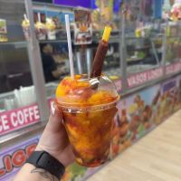 Los Vasos Lokos ico