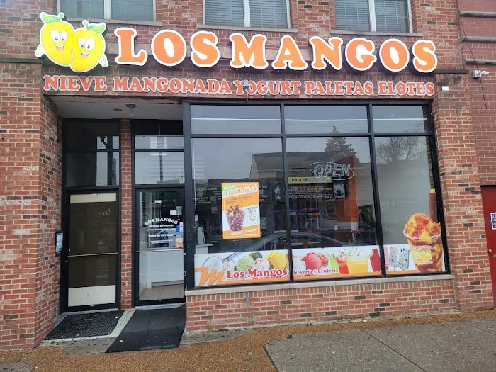 Los Mangos Neveria Y Fruteria Picture 1