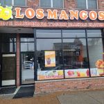 Los Mangos Neveria Y Fruteria