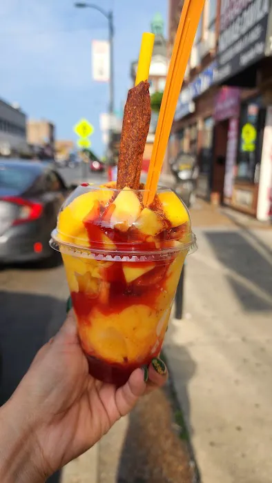 Los Mangos Neveria Y Fruteria Picture 4