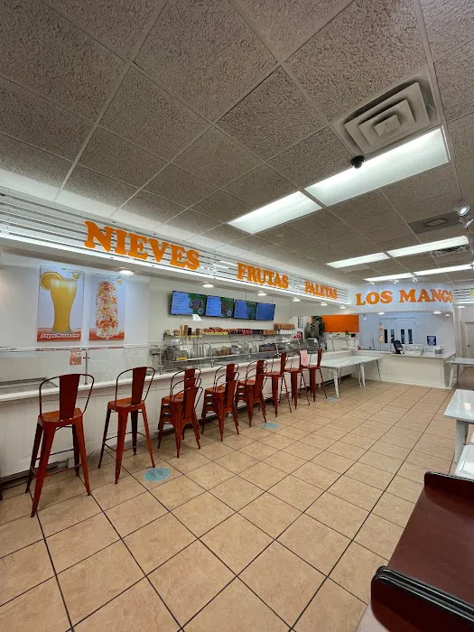 Los Mangos Neveria Y Fruteria Picture 8