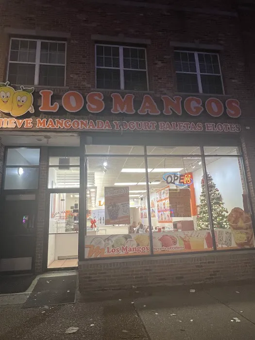 Los Mangos Neveria Y Fruteria Picture 10