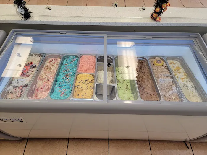 Los Mangos Neveria Y Fruteria Picture 9