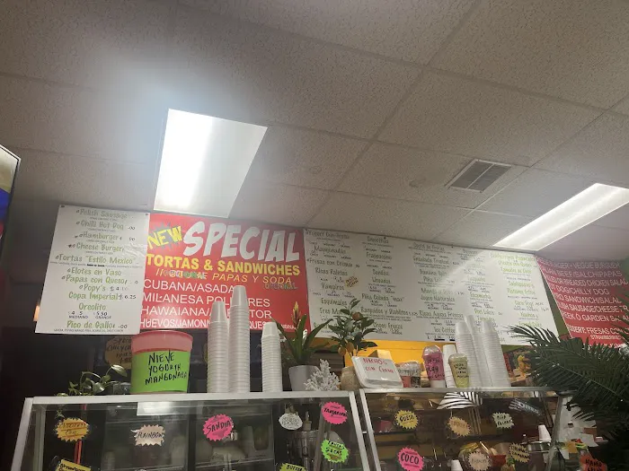 La Costeña Ice Cream Shop & Food Picture 1