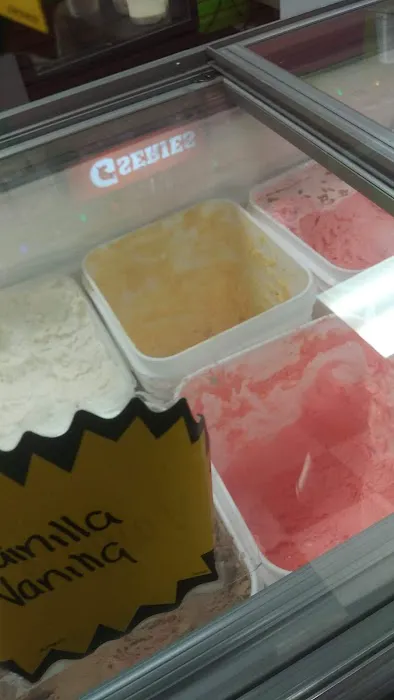 La Costeña Ice Cream Shop & Food Picture 5