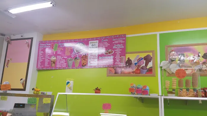 Linda Michoacana Picture 1