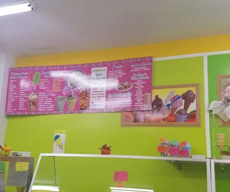 Linda Michoacana