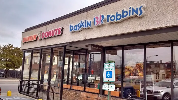 Baskin-Robbins Picture 2