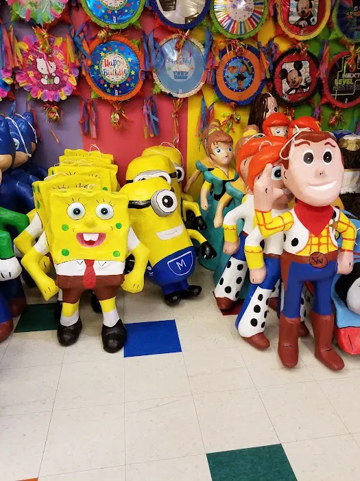 La Michoacana Picture 4