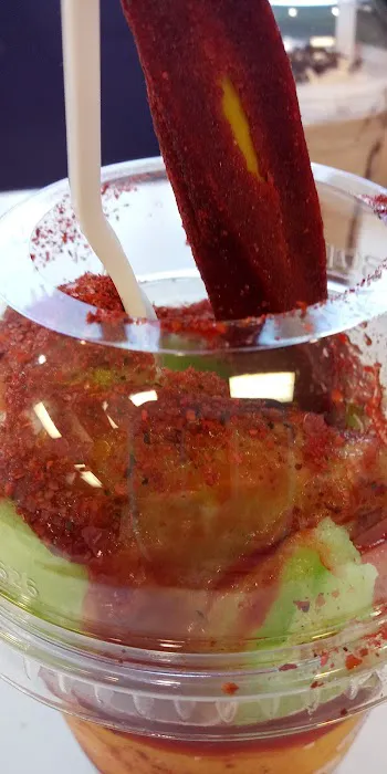 La Michoacana Picture 9